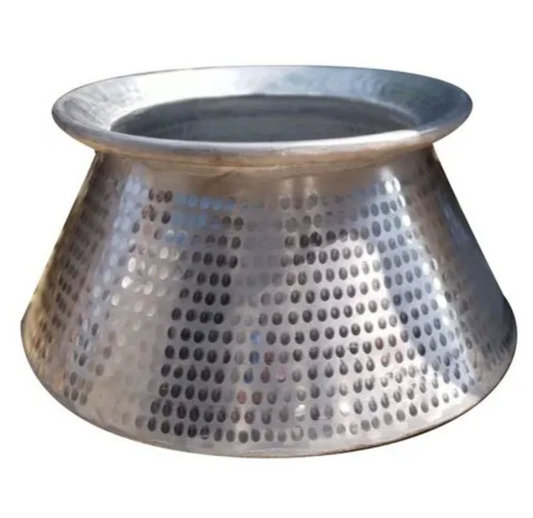 Aluminium Biryani Handi (All Sizes)