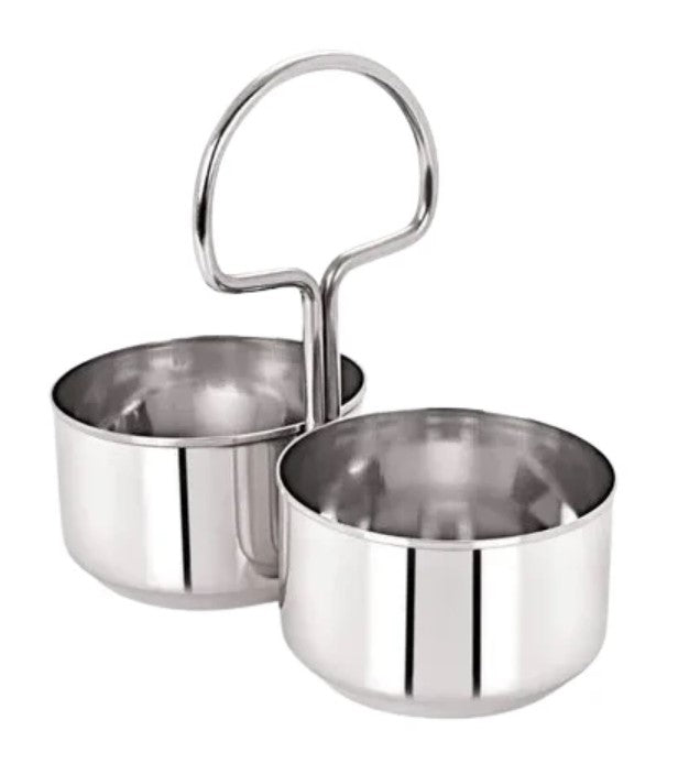 Steel Curry Server 2 partition - SS Chowpala