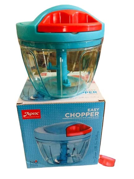 APEX EASY CHOPPER