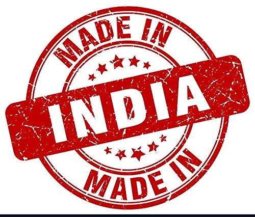 Copper Water Bottle with Inbuilt Glass 1000ml