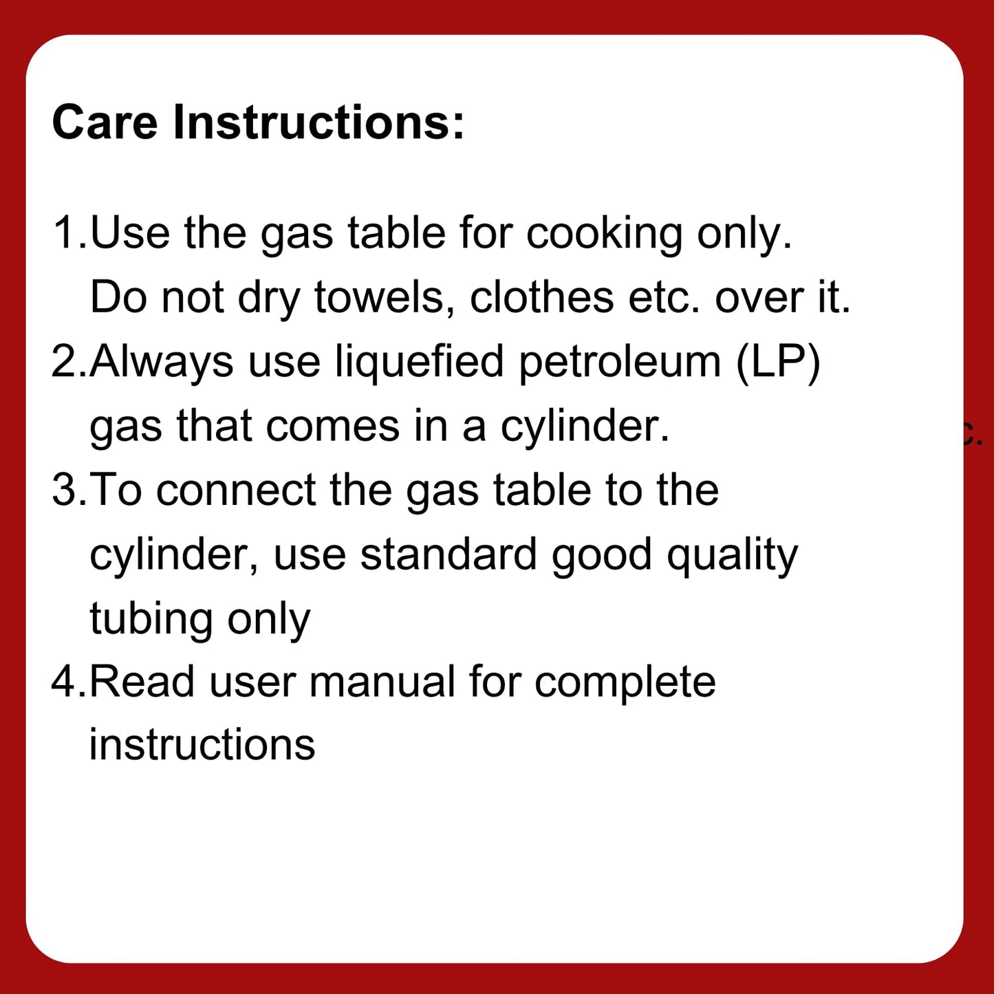 Prestige Marvel Glass Top 4 Burner Gas Stove, Manual Ignition, Tempered Glass, Black