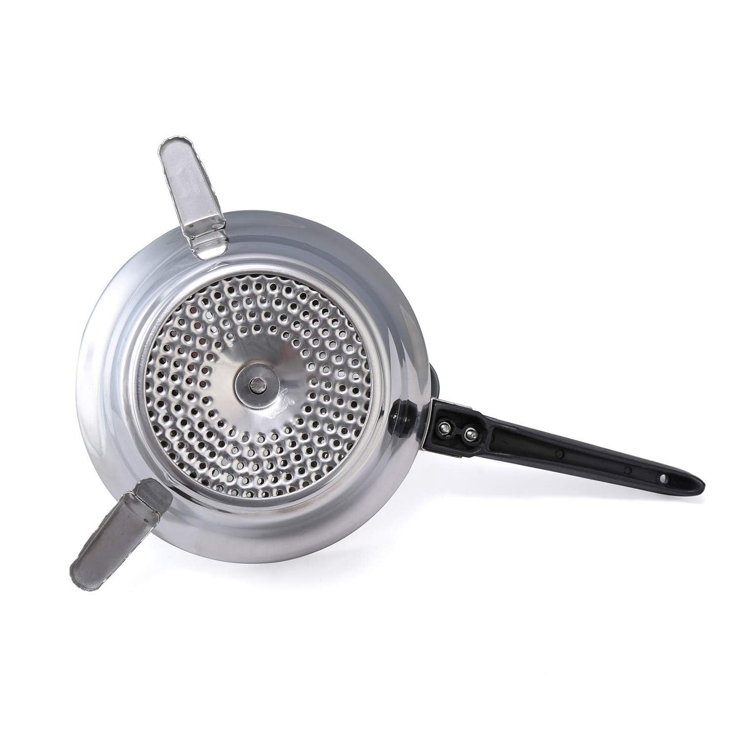 Stainless Steel Puran-Poli Machine