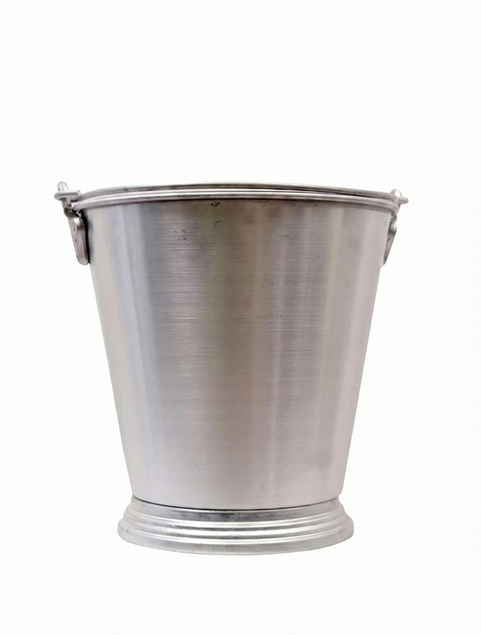 Aluminium Bucket