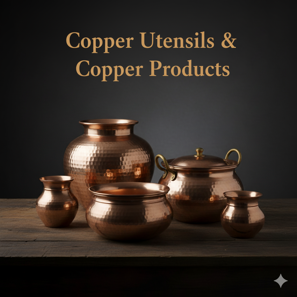 Copper Articles