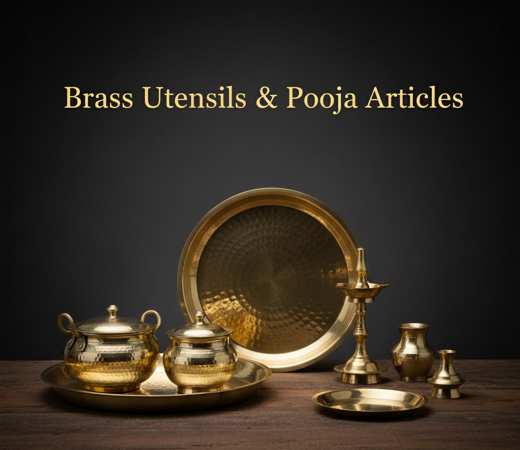 Brass Articles