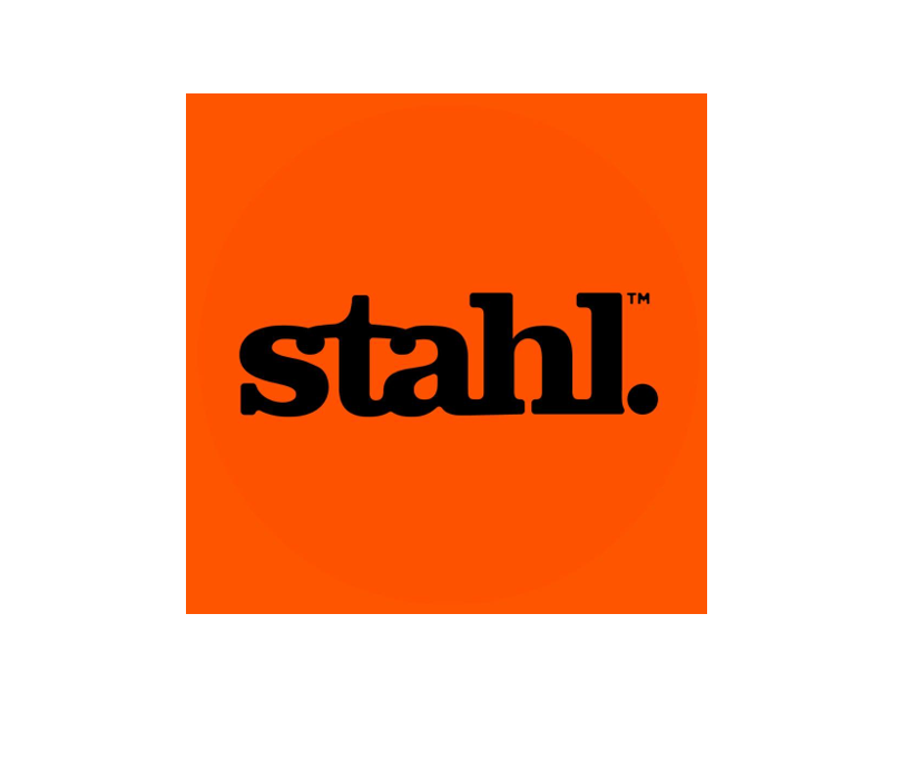 Stahl