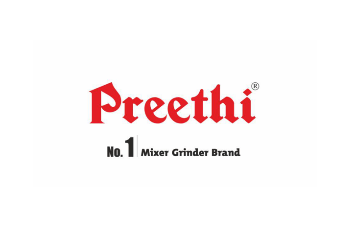 Preethi
