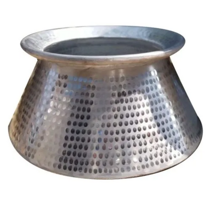 Aluminium Biryani Handi (All Sizes)