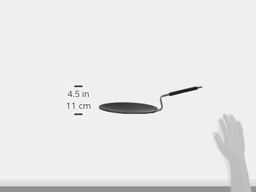 Hard Anodised Tawa (All Sizes)