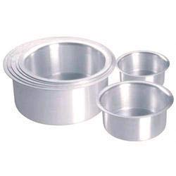 Aluminium Tope Set (All Sizes)