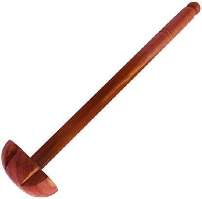 Wooden Star Masher