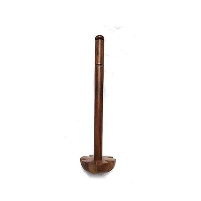 Wooden Star Masher