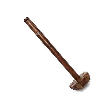 Wooden Star Masher
