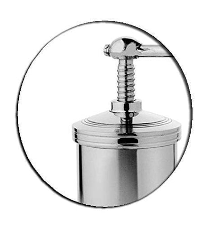 Stainless Steel Kitchen Press Sev Sancha