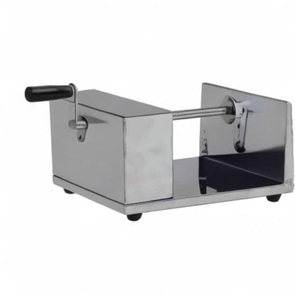 Stainless Steel Potato Spiral Machine