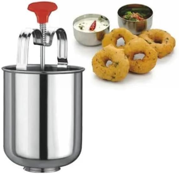 Mendu Vada Maker