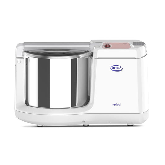 Ultra Mini 1.25 Litre Table Top Wet Grinder