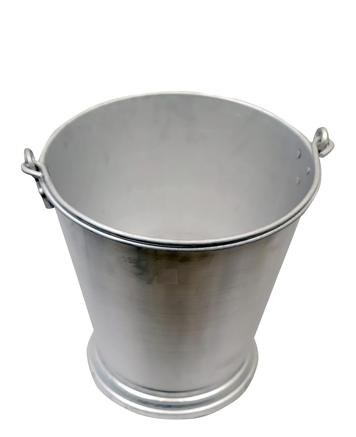 Aluminium Bucket