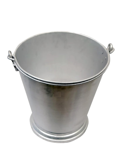 Aluminium Bucket