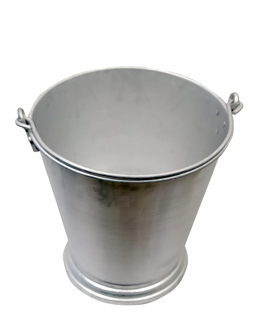 Aluminium Bucket