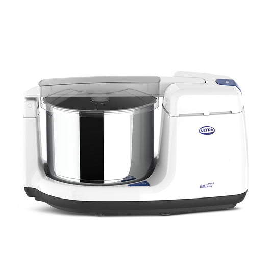 Ultra BIGG+ 2.5 Litre Table Top Wet Grinder