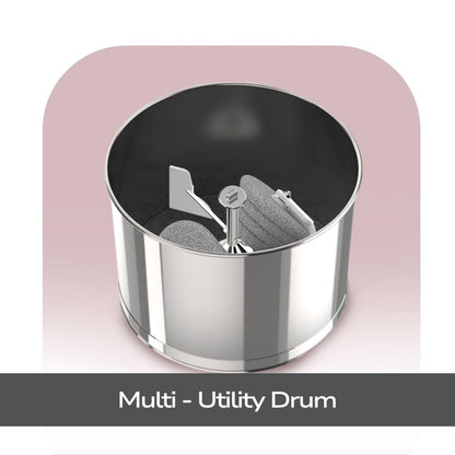 Ultra Mini 1.25 Litre Table Top Wet Grinder
