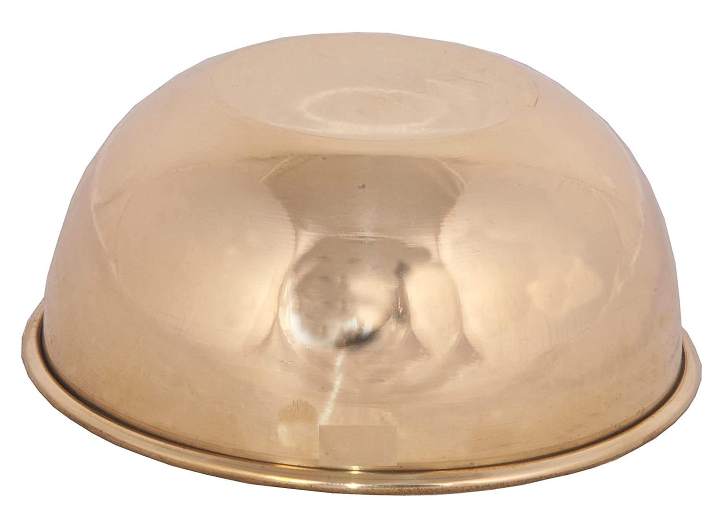 Pure Brass Pyala Bowl