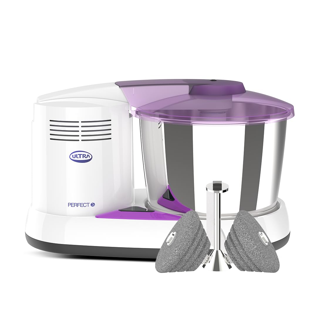 Ultra Perfect S 2 Litre Table Top Wet Grinder