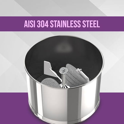 Ultra Wet Grinder 2 litres (Grind+ Gold)