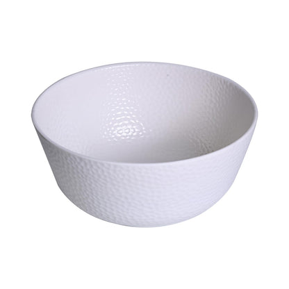 White 20 pcs Melamine Dinner Set