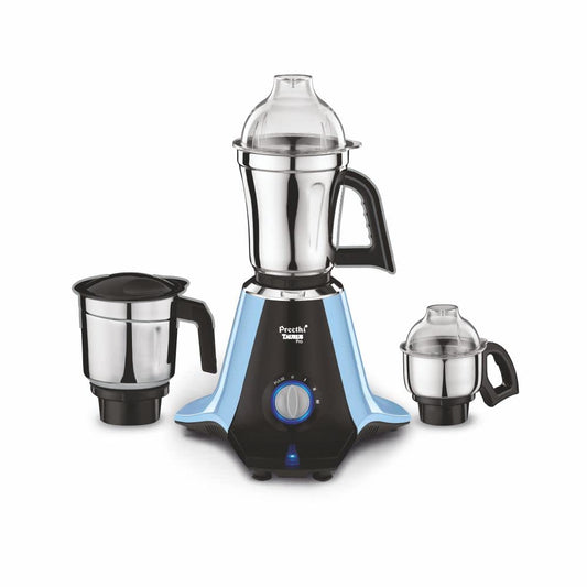 Preethi Taurus Pro Mixer Grinder 1000 Watts