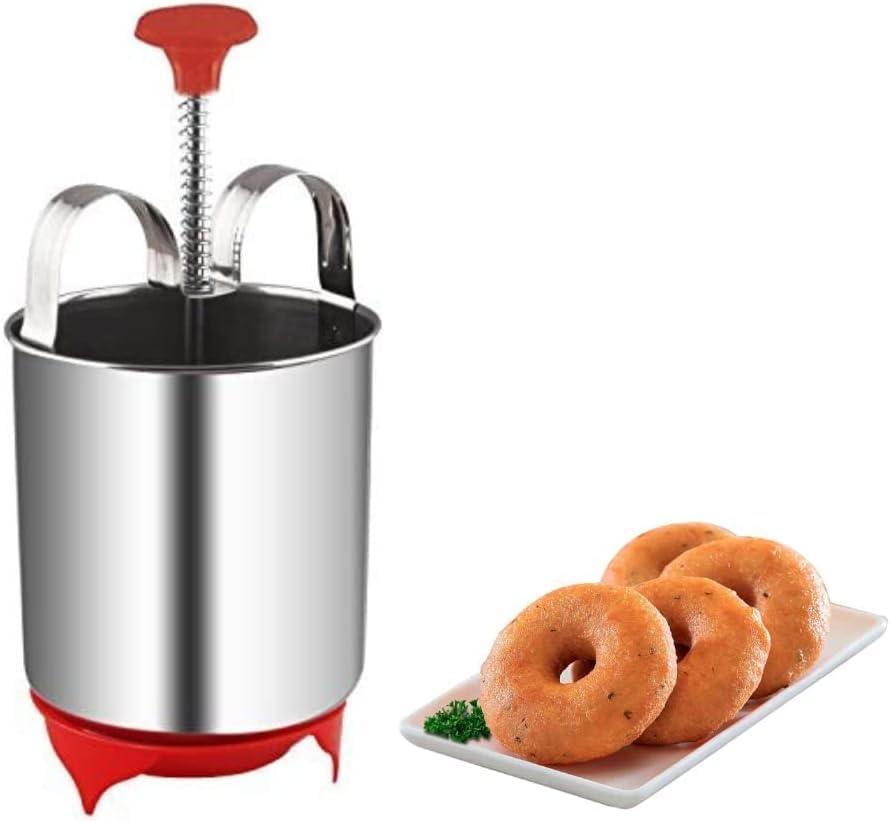 Mendu Vada Maker