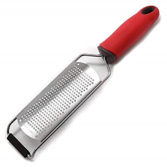 Lemon Zester & Cheese Grater