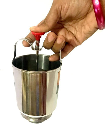 Mendu Vada Maker