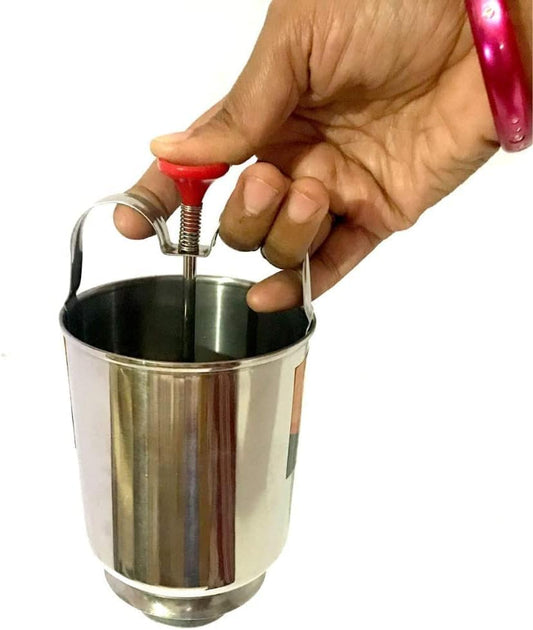 Mendu Vada Maker