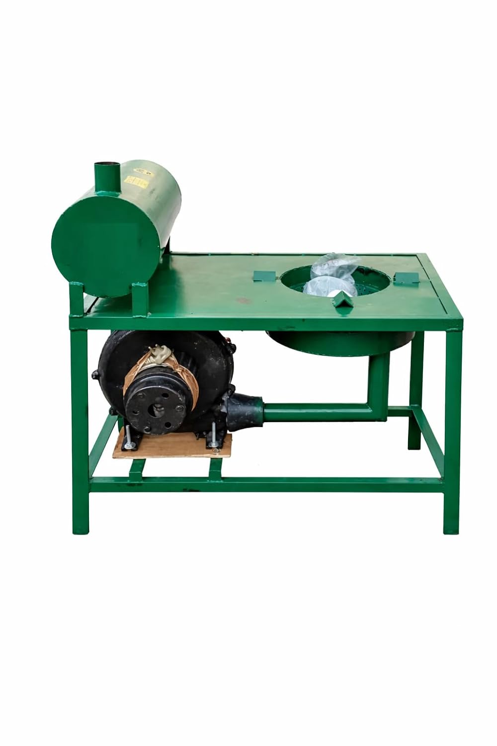Diesel Commercial Stove
