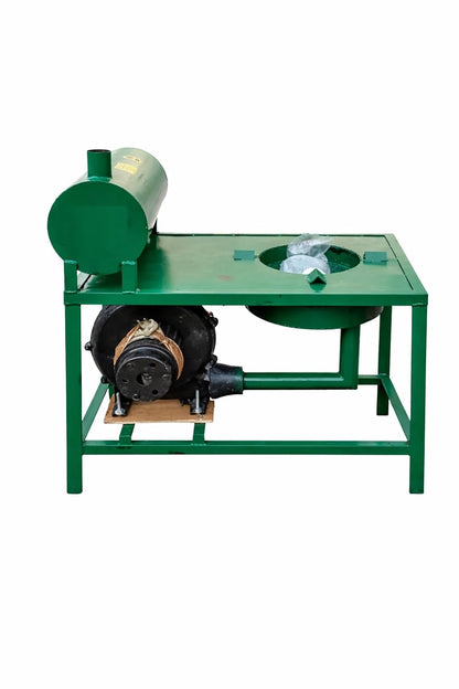 Diesel Commercial Stove