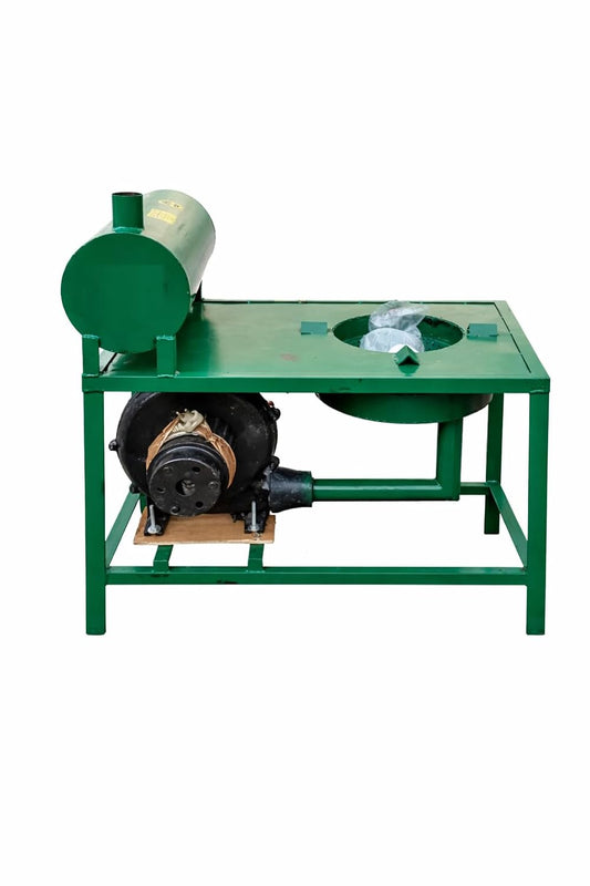 Diesel Commercial Stove