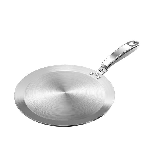 ULTRA Triply Dosa Roti Tawa - 28cm Wide - 4mm Thick
