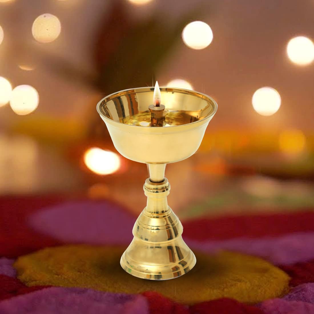 Akhand Narayan Diya