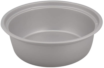 Panasonic Rice Cooker Sr-932D (2P) 8.2 -Litre (Silver), 2 Kg Rice Capacity