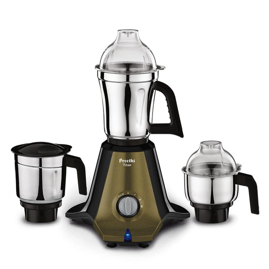 Preethi Mixer grinder TITAN 1000 Watts