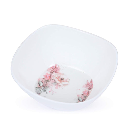 Melamine Square 32 pcs Dinner Set