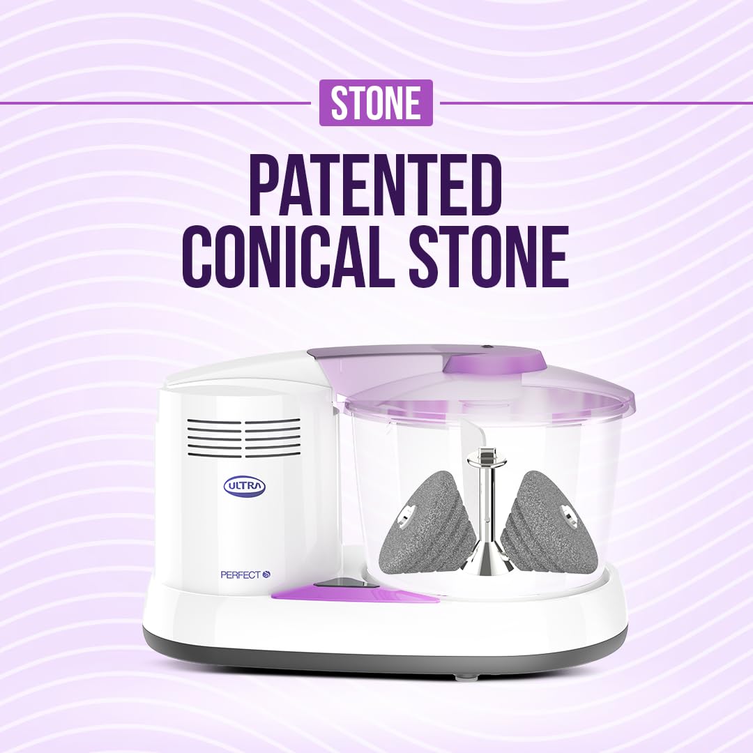 Ultra Perfect S 2 Litre Table Top Wet Grinder