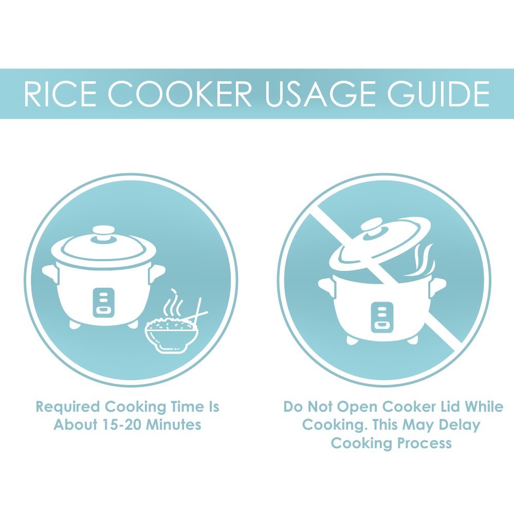 Panasonic SR-WA22H(E) | 2.2-Litre Capacity or 1.25 KG Raw Rice Cooking
