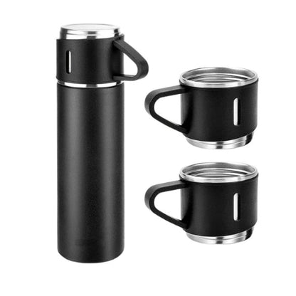 Vacuum Flask Gift Set