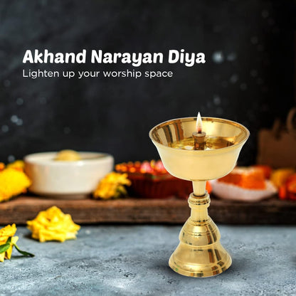 Akhand Narayan Diya