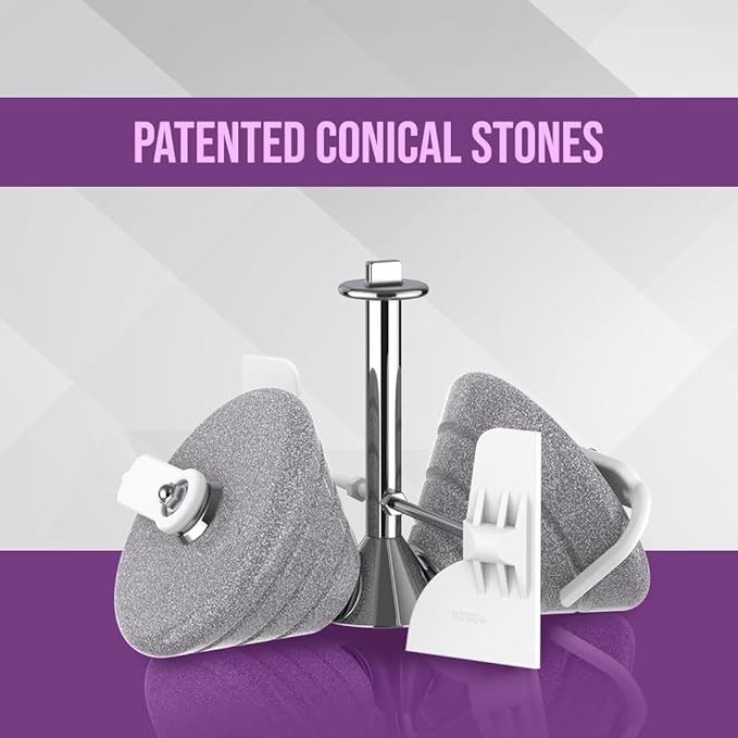 Ultra Wet Grinder 2 litres (Grind+ Gold)