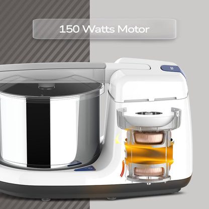 Ultra BIGG+ 2.5 Litre Table Top Wet Grinder