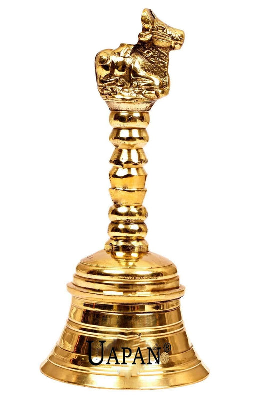 Brass Bell